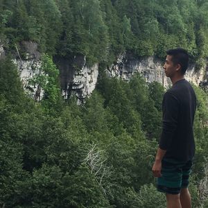 Meet your Posher, Ryan